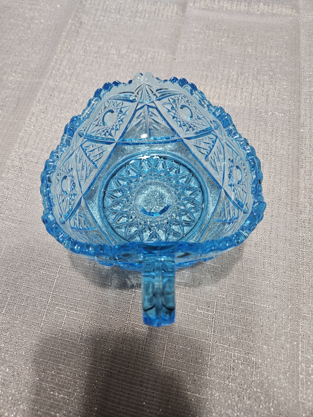 McKee Kemple Aztec Dish - Picture 4 of 16